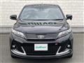 2018 Toyota Harrier