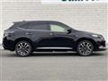 2018 Toyota Harrier