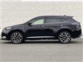 2018 Toyota Harrier