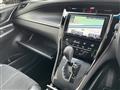 2018 Toyota Harrier
