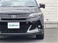 2018 Toyota Harrier