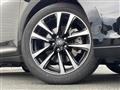 2018 Toyota Harrier