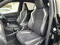2018 Toyota Harrier