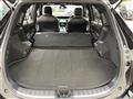 2018 Toyota Harrier