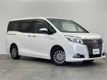2015 Toyota Esquire