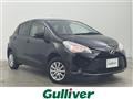 2017 Toyota Vitz