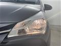 2017 Toyota Vitz
