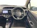 2017 Toyota Vitz