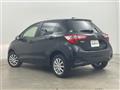 2017 Toyota Vitz
