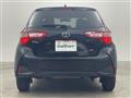 2017 Toyota Vitz