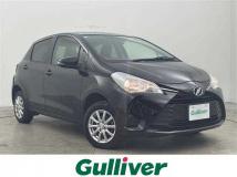 2017 Toyota Vitz