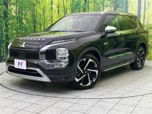 2022 Mitsubishi OUTLANDER PHEV
