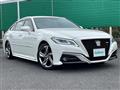 2019 Toyota Crown Hybrid