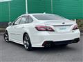 2019 Toyota Crown Hybrid