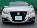 2019 Toyota Crown Hybrid