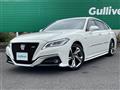 2019 Toyota Crown Hybrid