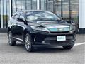 2018 Toyota Harrier
