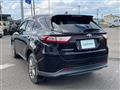 2018 Toyota Harrier