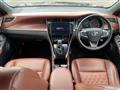 2018 Toyota Harrier