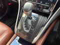 2018 Toyota Harrier