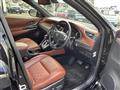 2018 Toyota Harrier