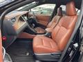 2018 Toyota Harrier