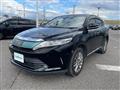 2018 Toyota Harrier