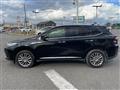 2018 Toyota Harrier