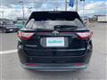 2018 Toyota Harrier