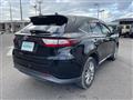 2018 Toyota Harrier