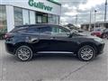 2018 Toyota Harrier