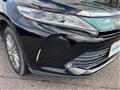 2018 Toyota Harrier