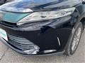 2018 Toyota Harrier