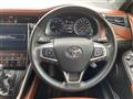 2018 Toyota Harrier