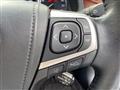 2018 Toyota Harrier