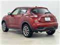 2016 Nissan Juke