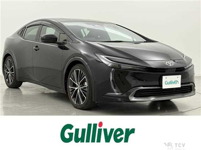 2023 Toyota Prius