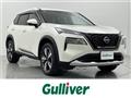2023 Nissan X-Trail