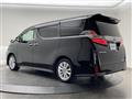 2019 Toyota Vellfire