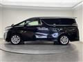 2019 Toyota Vellfire