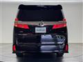 2019 Toyota Vellfire