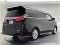 2019 Toyota Vellfire
