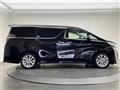 2019 Toyota Vellfire
