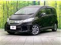 2014 Honda Freed