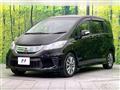 2014 Honda Freed