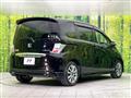 2014 Honda Freed
