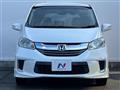 2015 Honda Freed