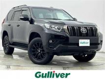 2022 Toyota Land Cruiser Prado