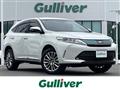 2019 Toyota Harrier