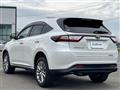 2019 Toyota Harrier